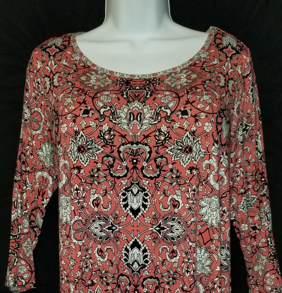 Tunic top